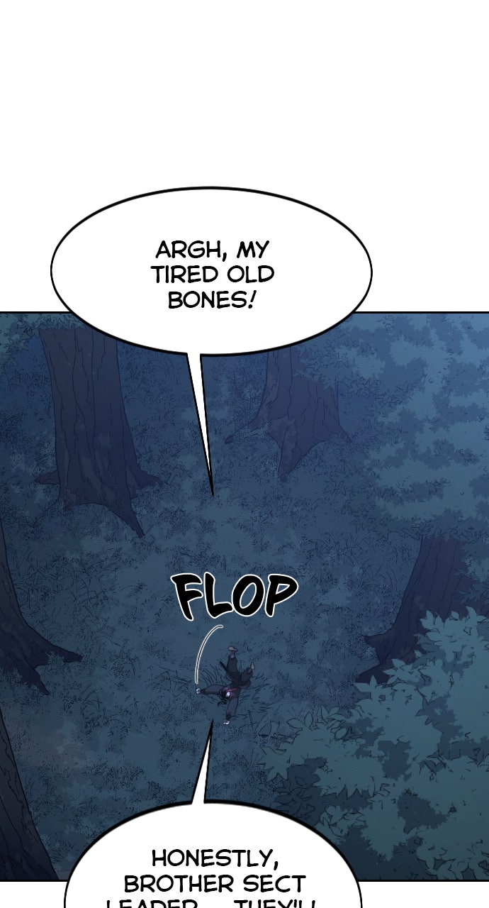 Read Return of the Blossoming Blade Manga Online