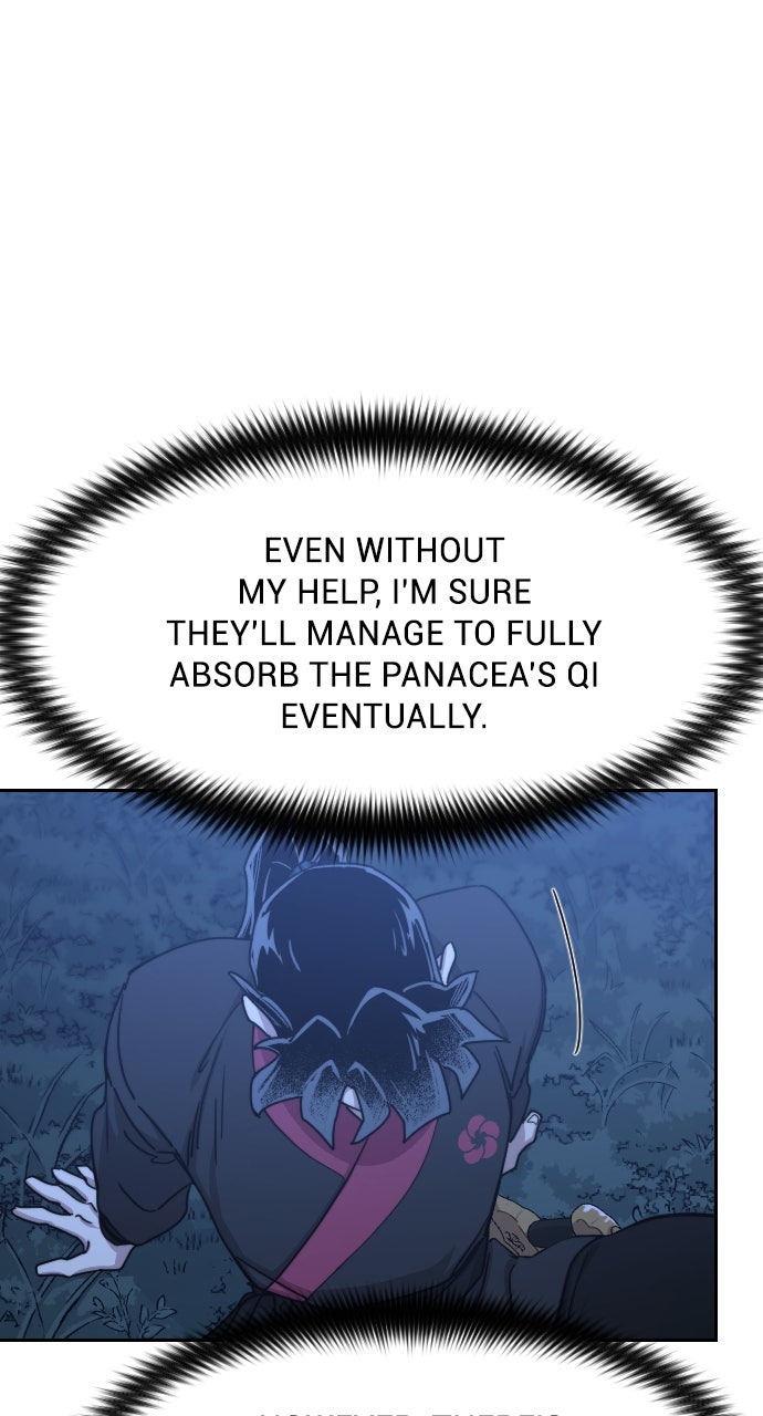 Read Return of the Blossoming Blade Manga Online