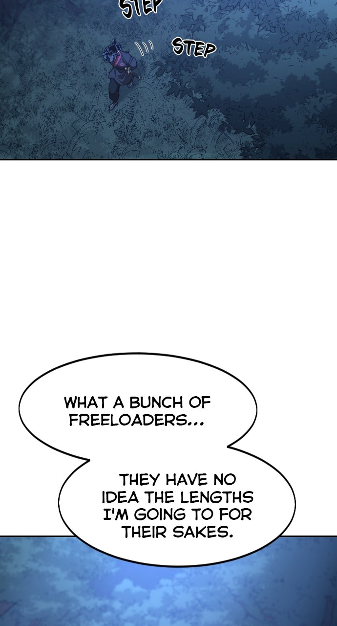 Read Return of the Blossoming Blade Manga Online