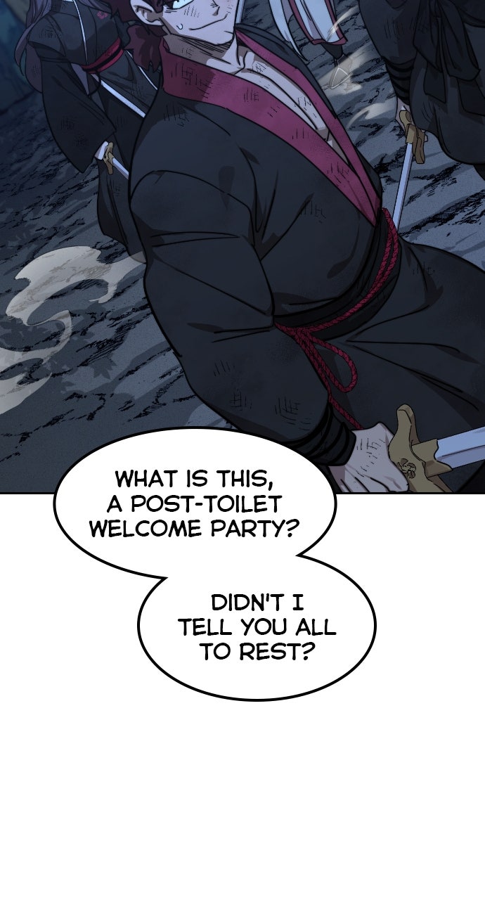 Read Return of the Blossoming Blade Manga Online