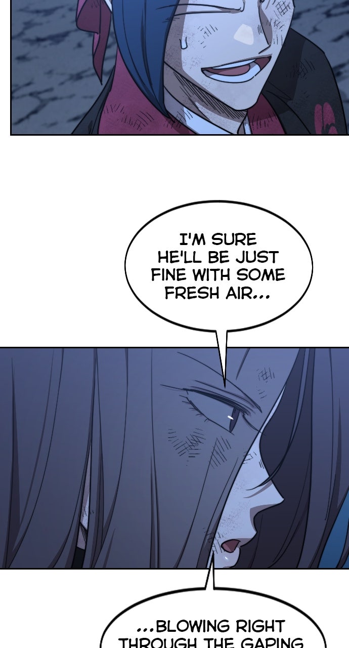 Read Return of the Blossoming Blade Manga Online