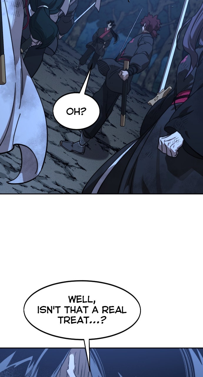 Read Return of the Blossoming Blade Manga Online