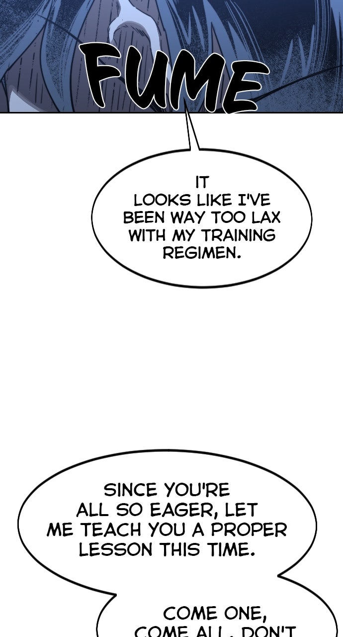 Read Return of the Blossoming Blade Manga Online