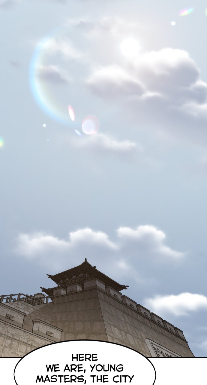 Read Return of the Blossoming Blade Manga Online