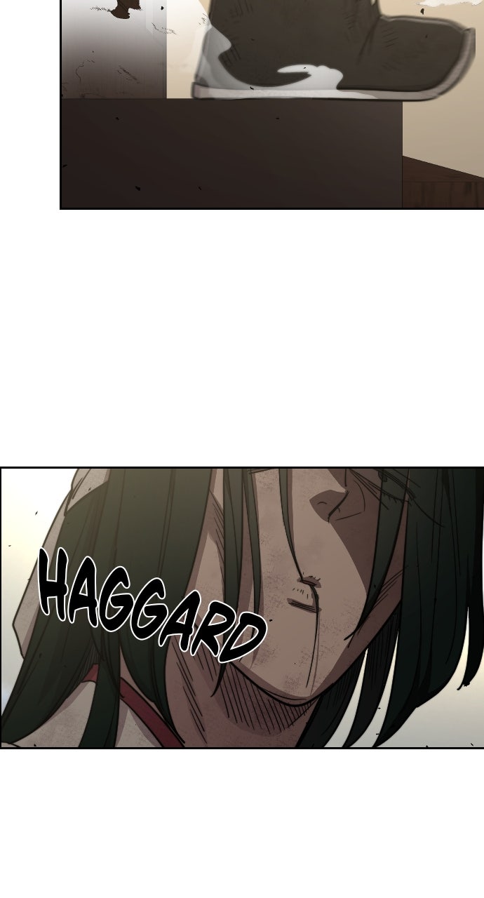 Read Return of the Blossoming Blade Manga Online
