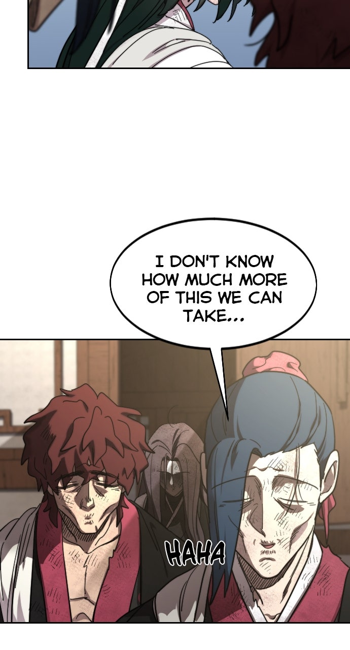 Read Return of the Blossoming Blade Manga Online