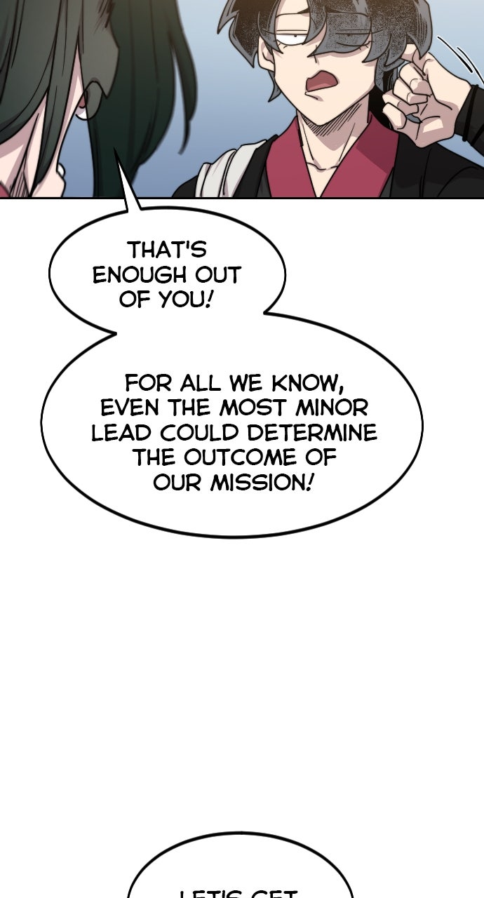 Read Return of the Blossoming Blade Manga Online