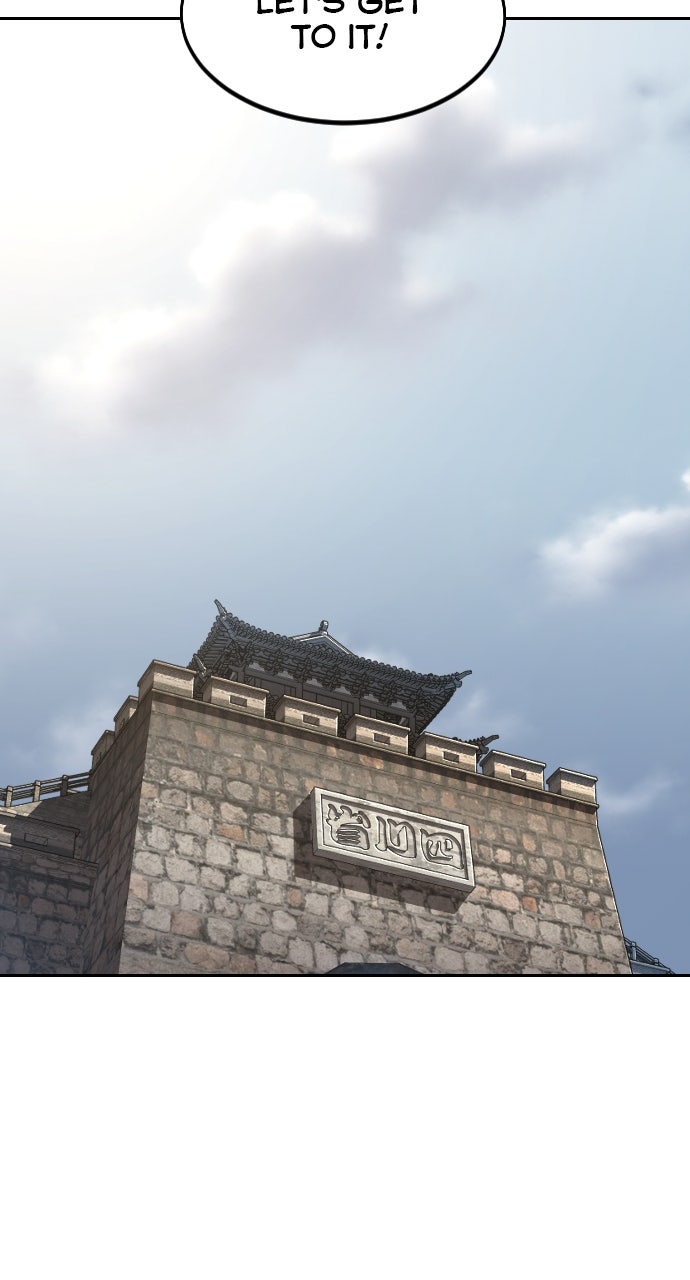 Read Return of the Blossoming Blade Manga Online