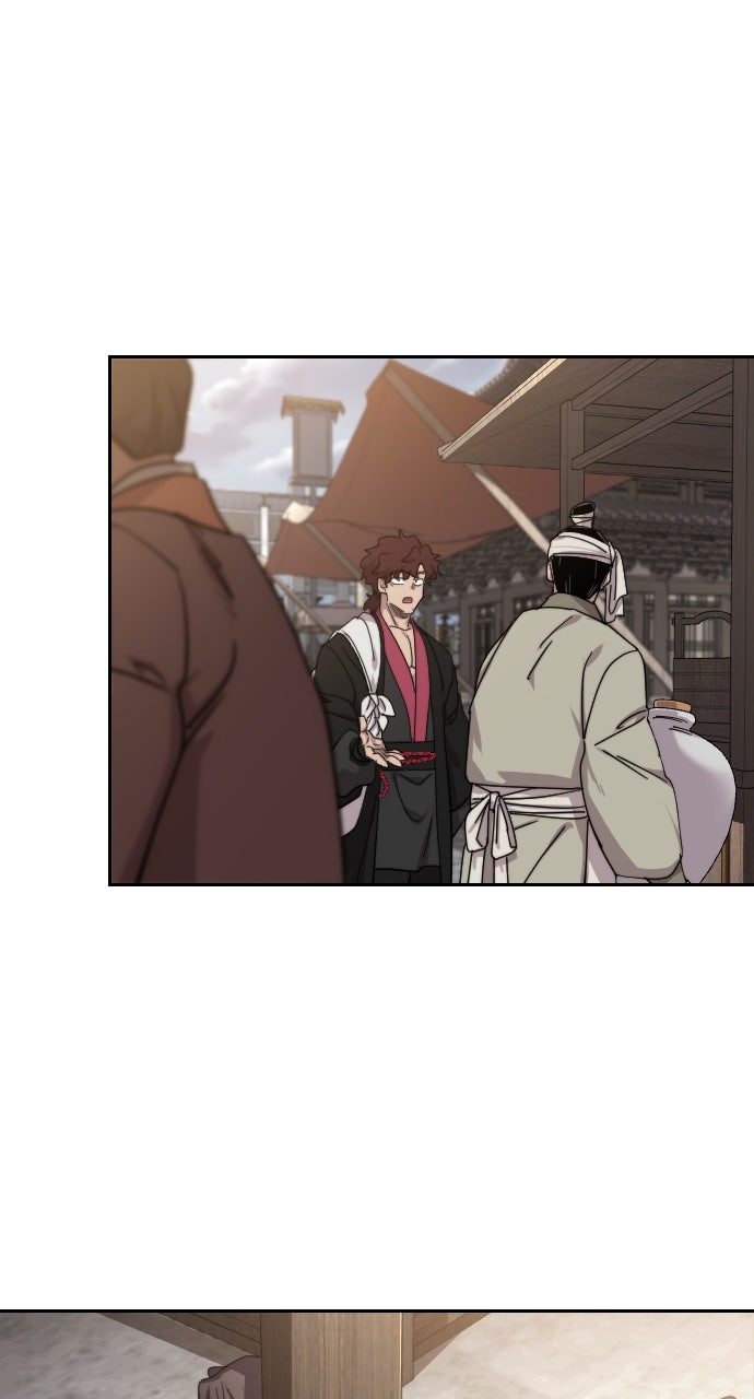 Read Return of the Blossoming Blade Manga Online