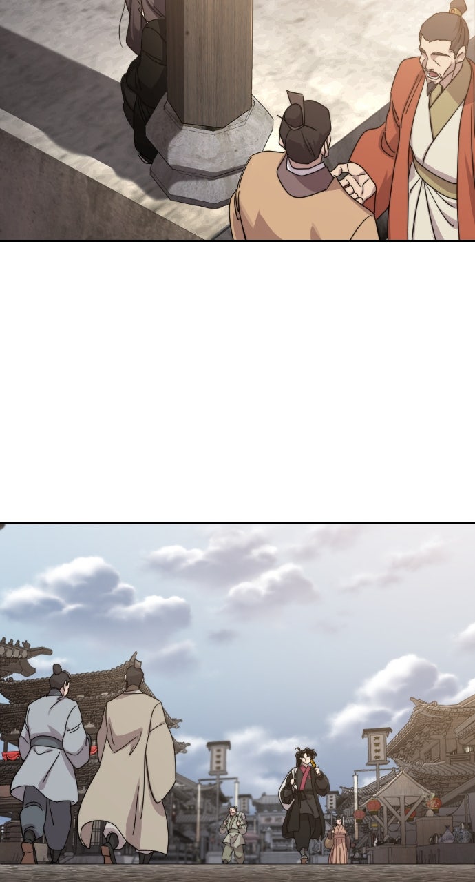 Read Return of the Blossoming Blade Manga Online