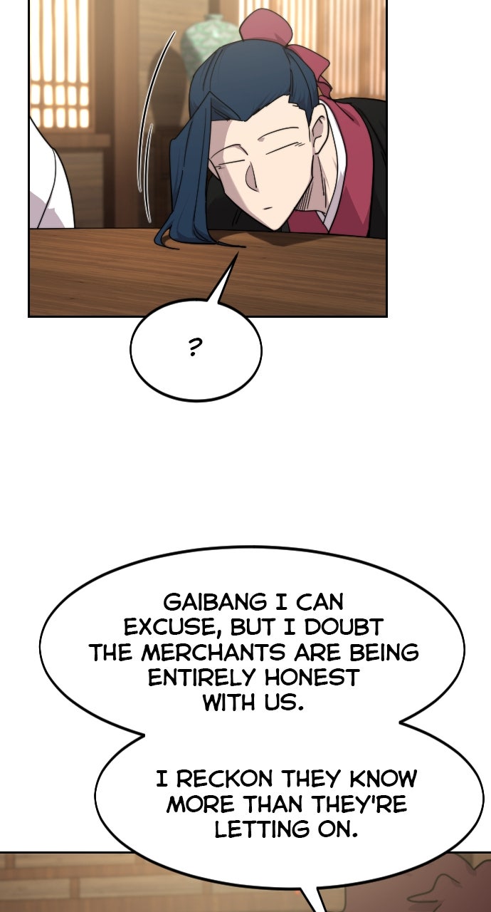 Read Return of the Blossoming Blade Manga Online