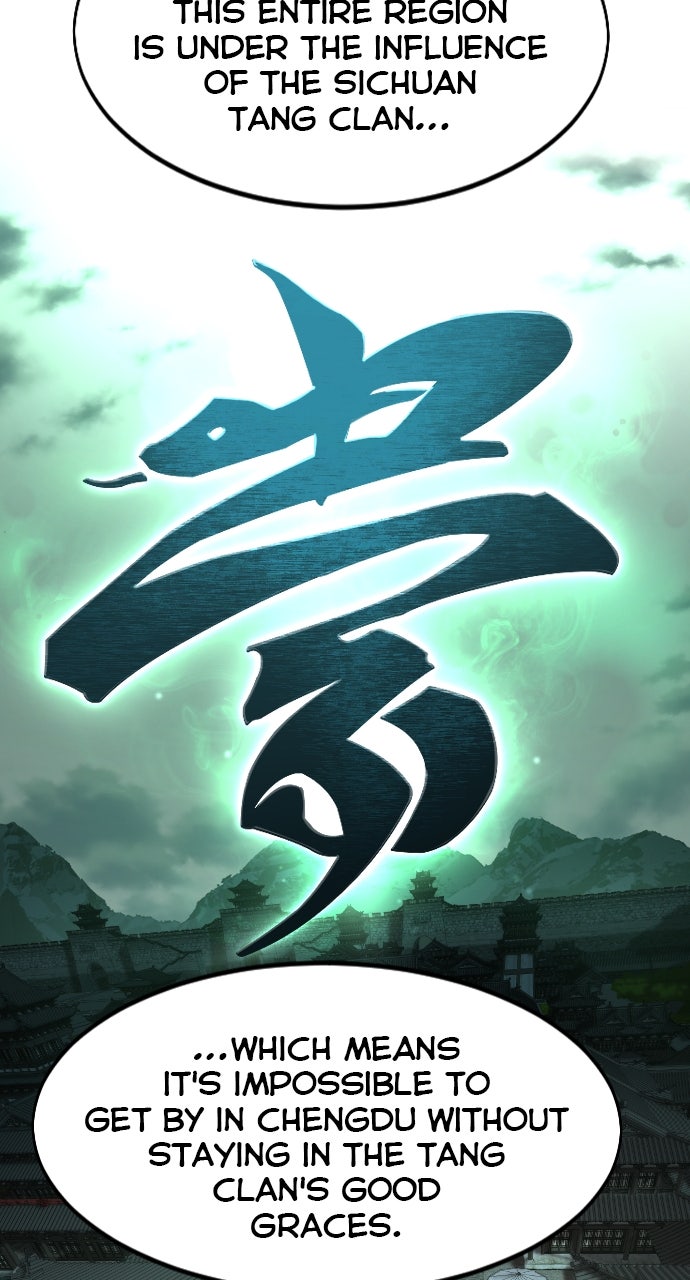 Read Return of the Blossoming Blade Manga Online