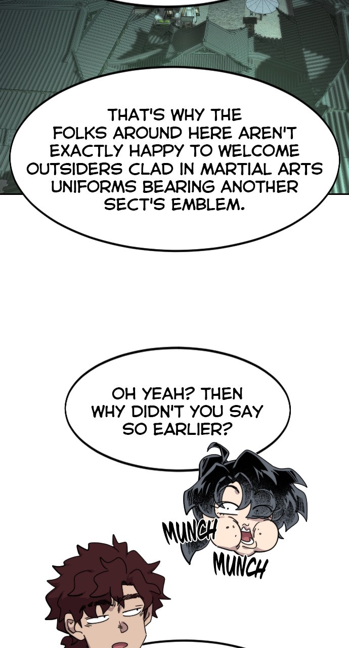 Read Return of the Blossoming Blade Manga Online