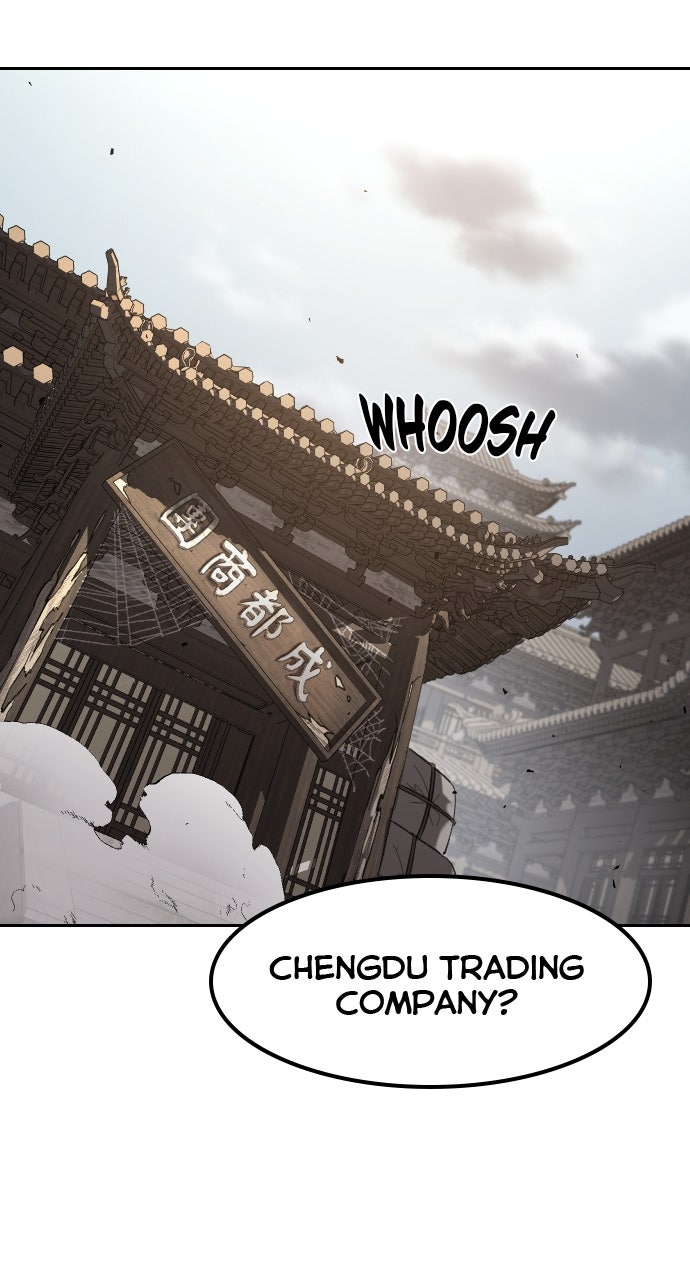 Read Return of the Blossoming Blade Manga Online