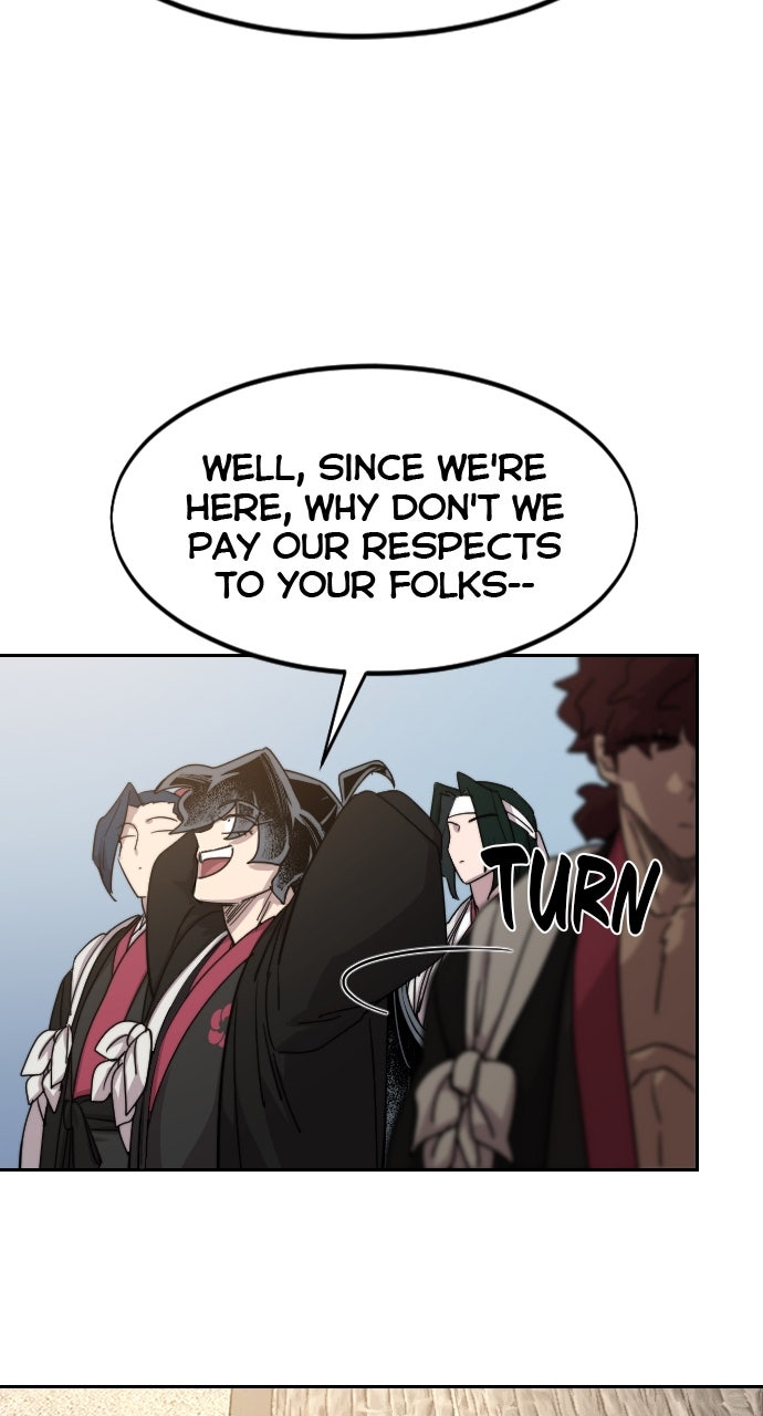 Read Return of the Blossoming Blade Manga Online