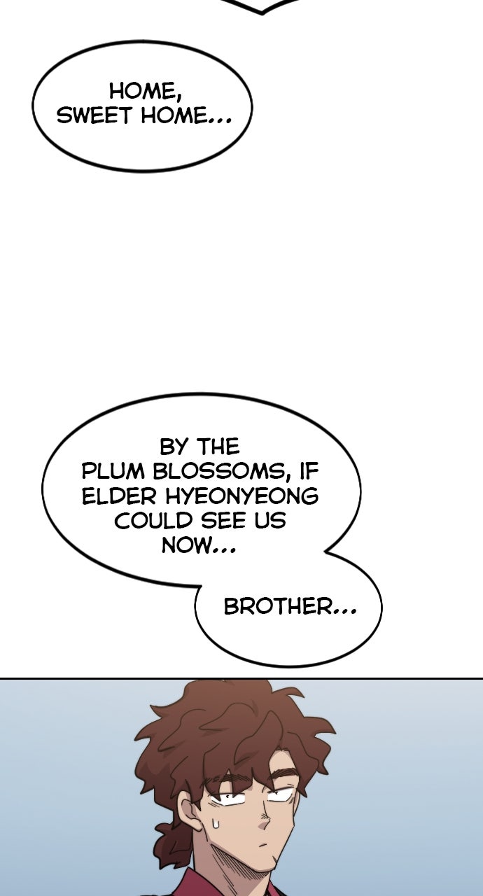 Read Return of the Blossoming Blade Manga Online