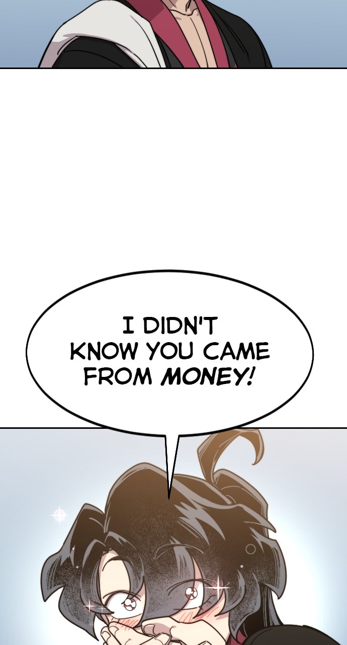 Read Return of the Blossoming Blade Manga Online