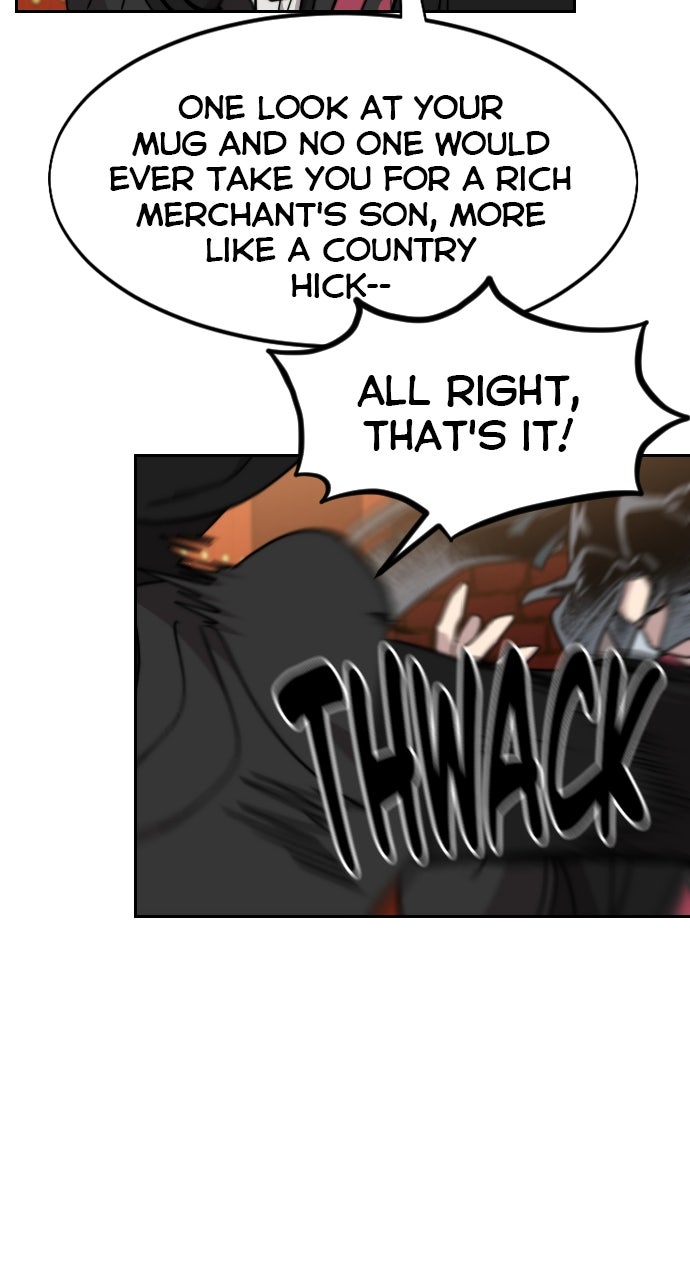 Read Return of the Blossoming Blade Manga Online