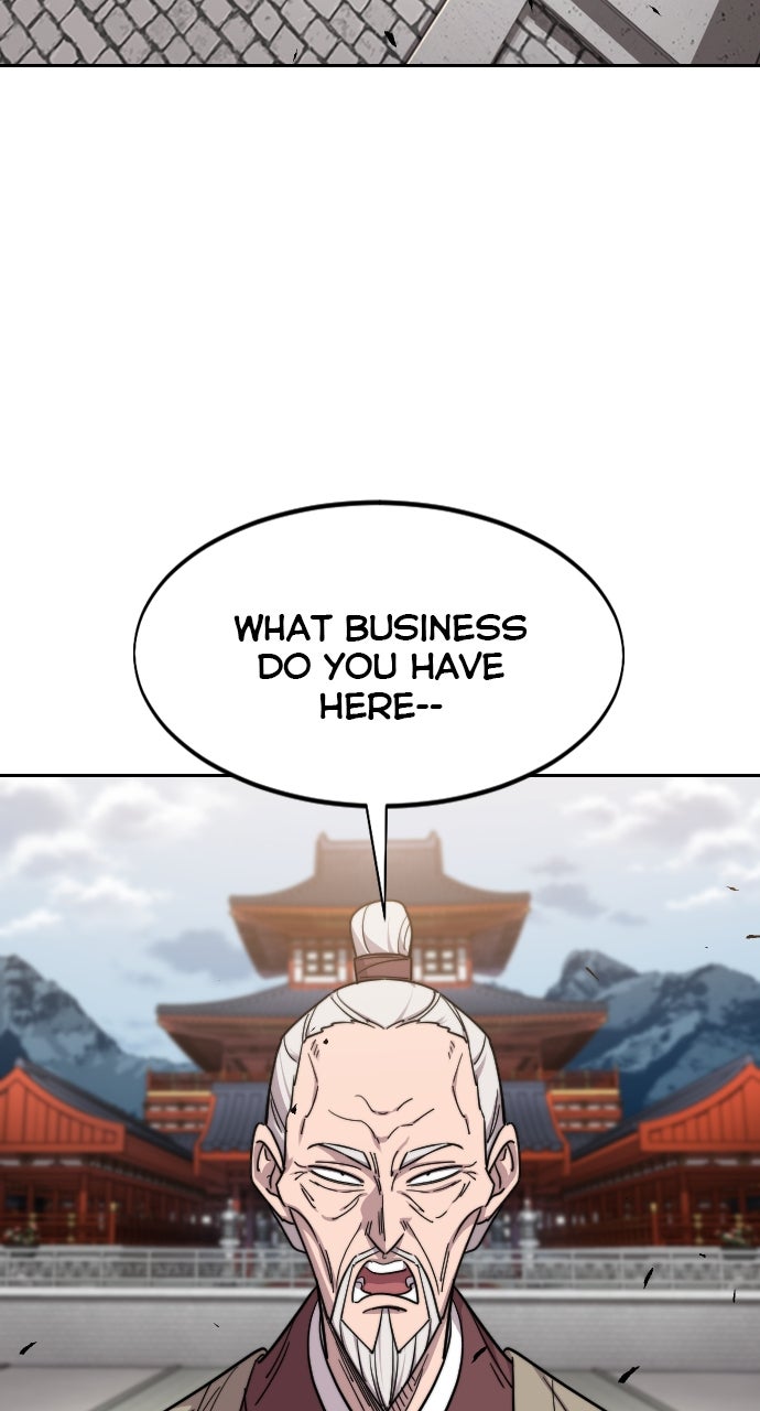 Read Return of the Blossoming Blade Manga Online