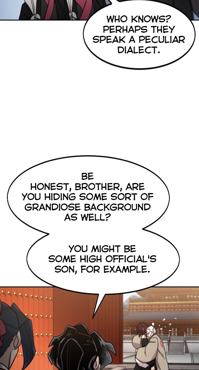 Read Return of the Blossoming Blade Manga Online