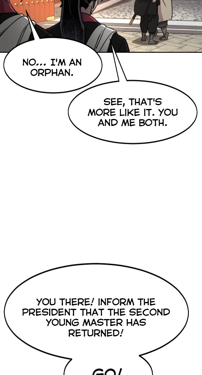 Read Return of the Blossoming Blade Manga Online