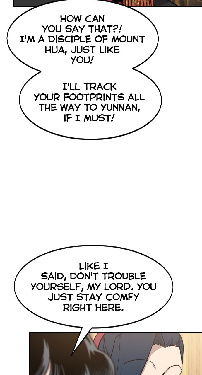 Read Return of the Blossoming Blade Manga Online