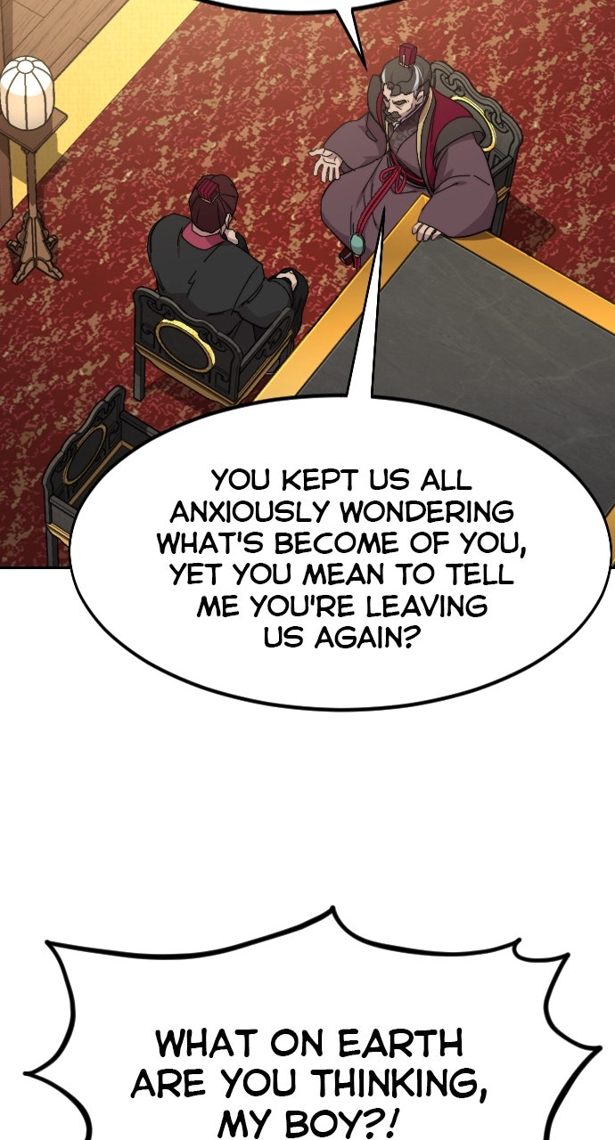 Read Return of the Blossoming Blade Manga Online