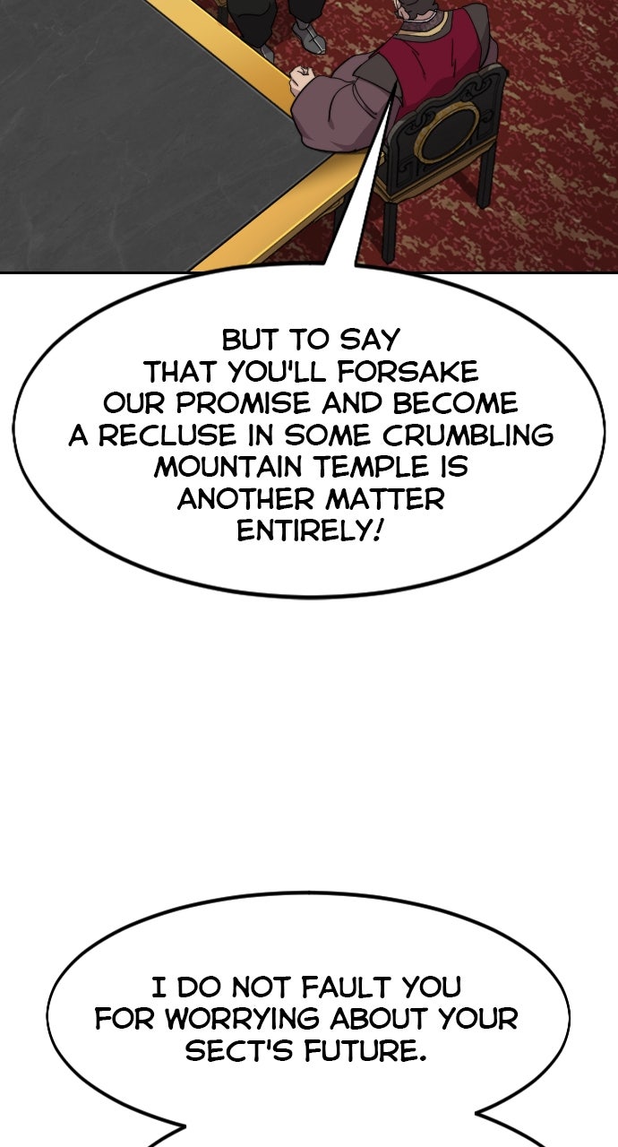 Read Return of the Blossoming Blade Manga Online