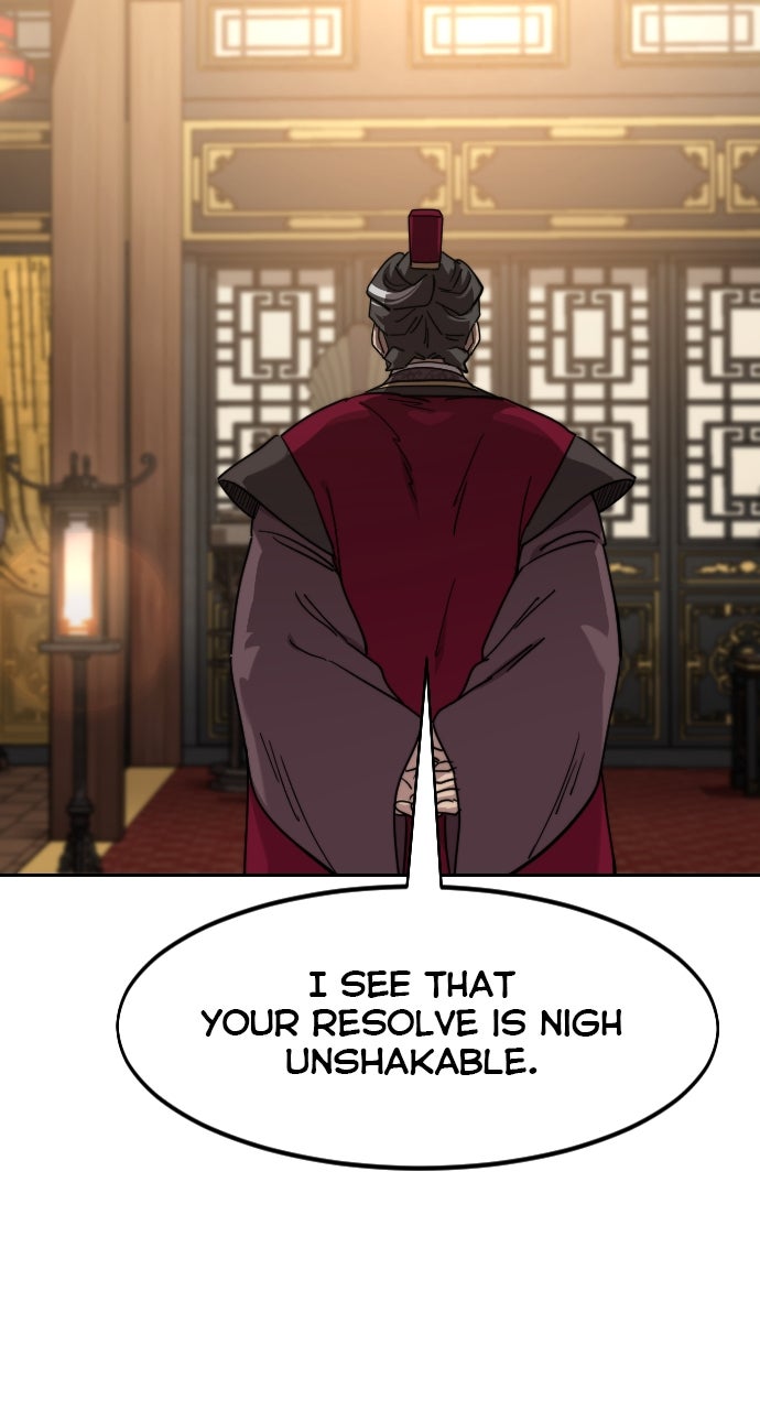 Read Return of the Blossoming Blade Manga Online