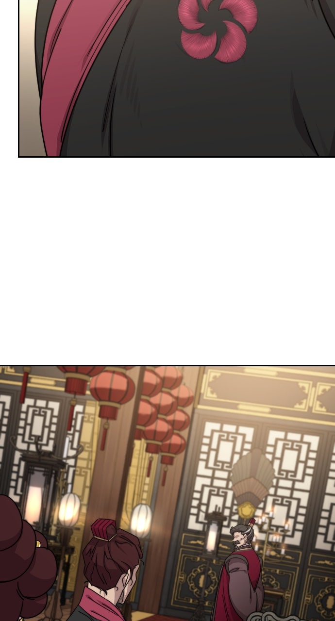 Read Return of the Blossoming Blade Manga Online