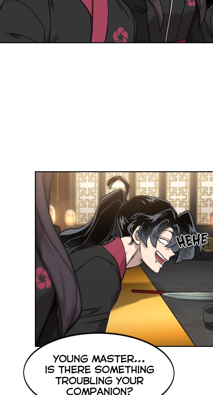 Read Return of the Blossoming Blade Manga Online