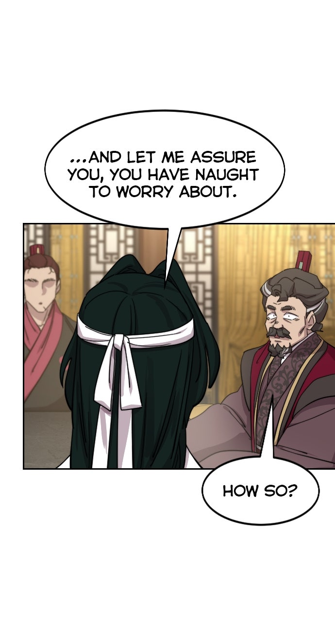 Read Return of the Blossoming Blade Manga Online