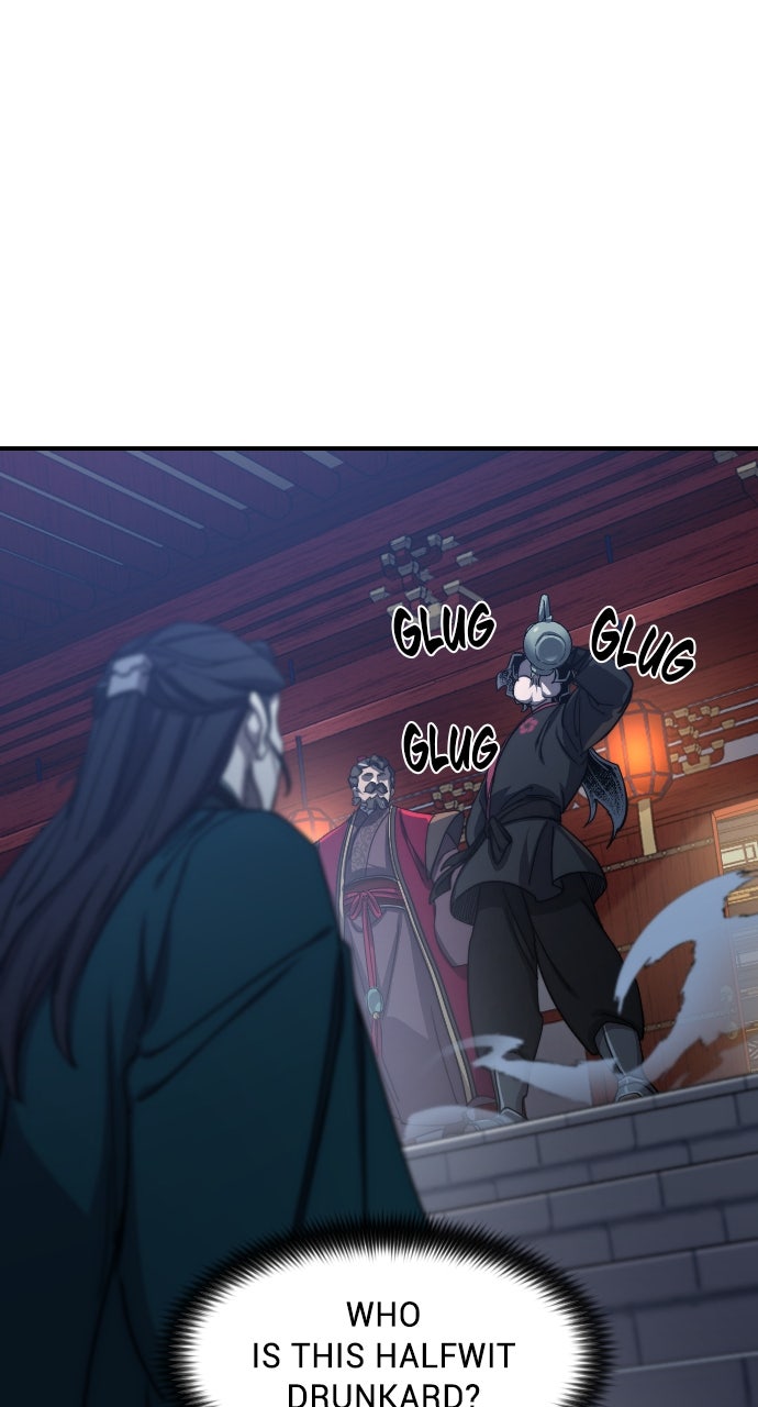 Read Return of the Blossoming Blade Manga Online