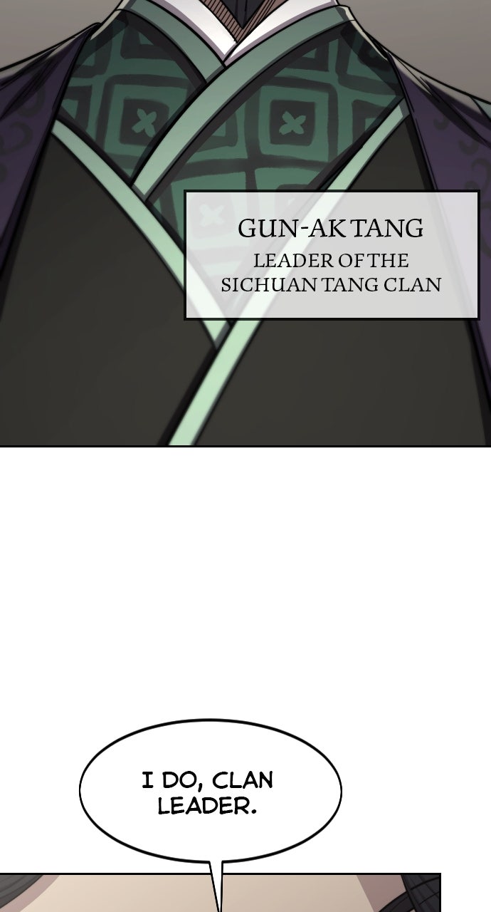 Read Return of the Blossoming Blade Manga Online