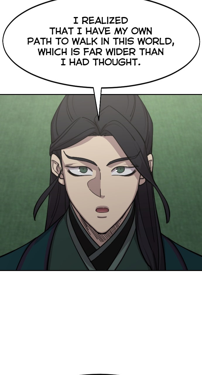Read Return of the Blossoming Blade Manga Online
