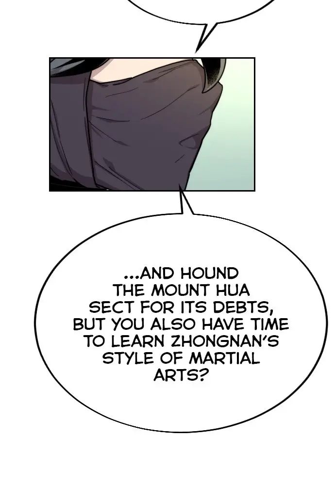 Read Return of the Blossoming Blade Manga Online
