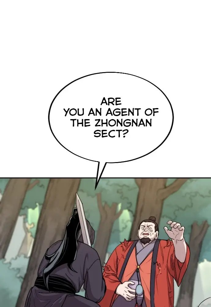 Read Return of the Blossoming Blade Manga Online