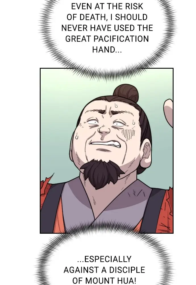 Read Return of the Blossoming Blade Manga Online