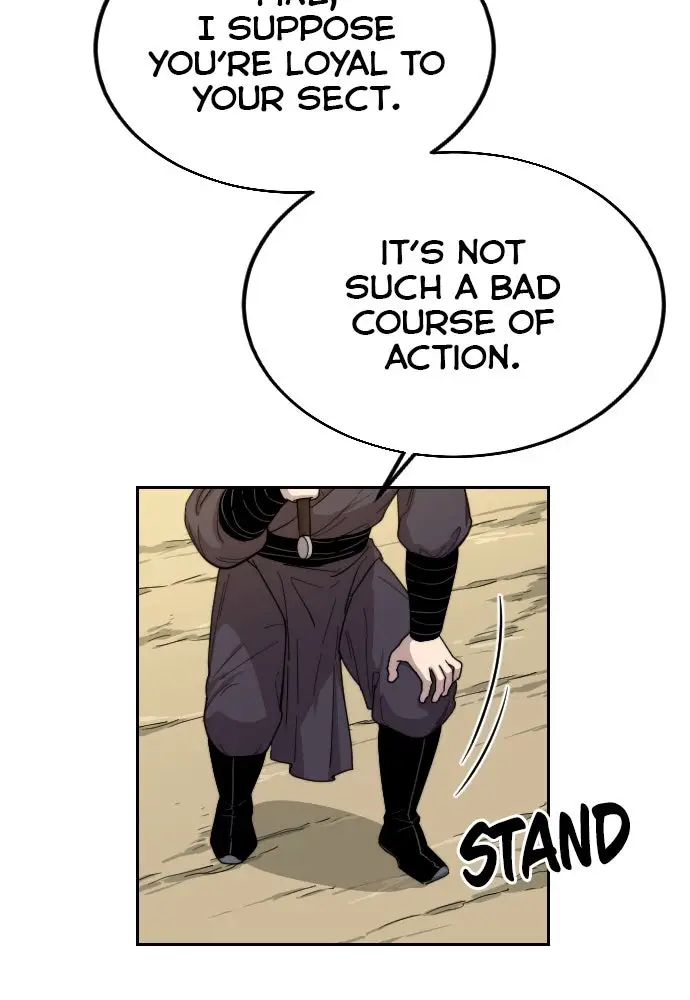 Read Return of the Blossoming Blade Manga Online