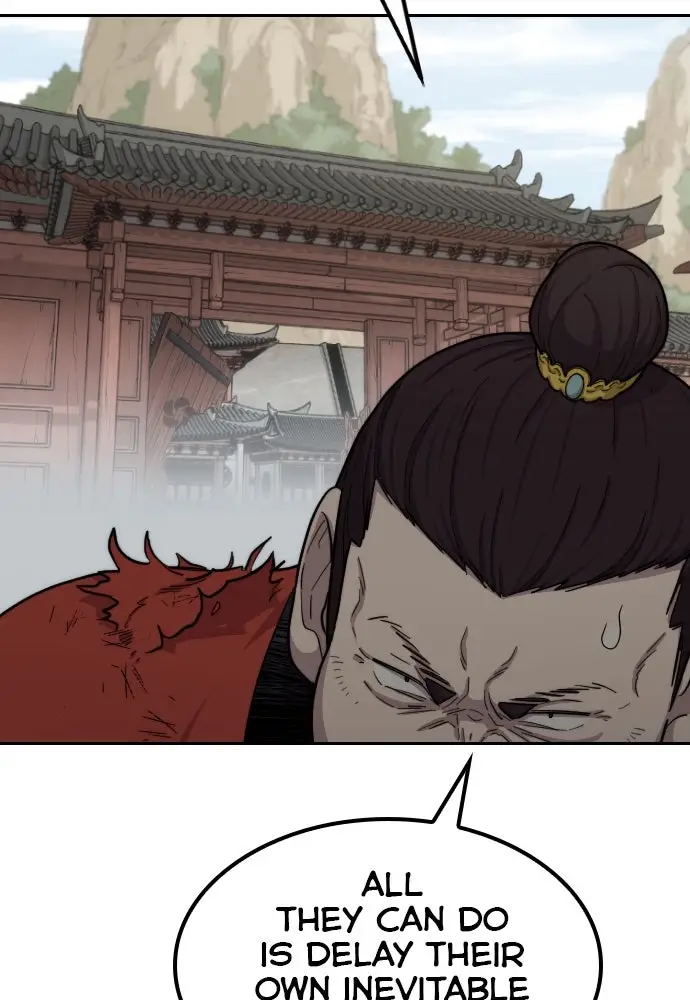 Read Return of the Blossoming Blade Manga Online
