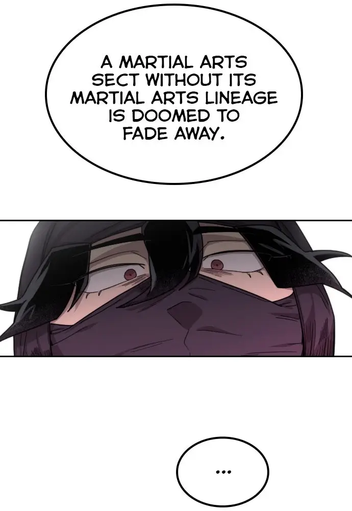 Read Return of the Blossoming Blade Manga Online