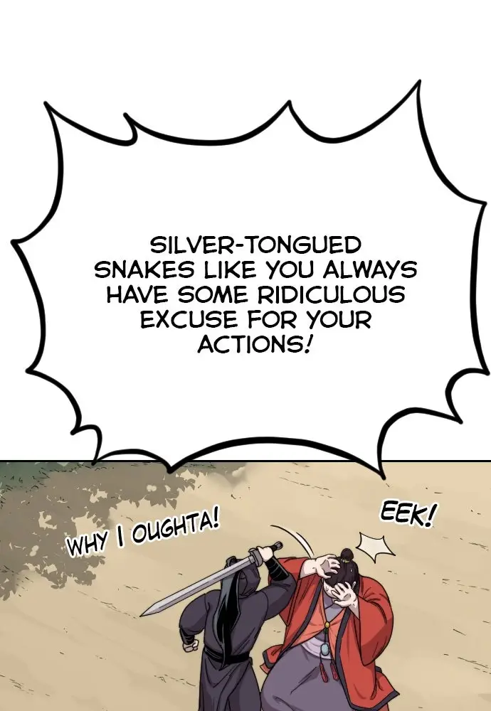 Read Return of the Blossoming Blade Manga Online