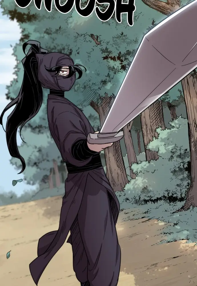 Read Return of the Blossoming Blade Manga Online