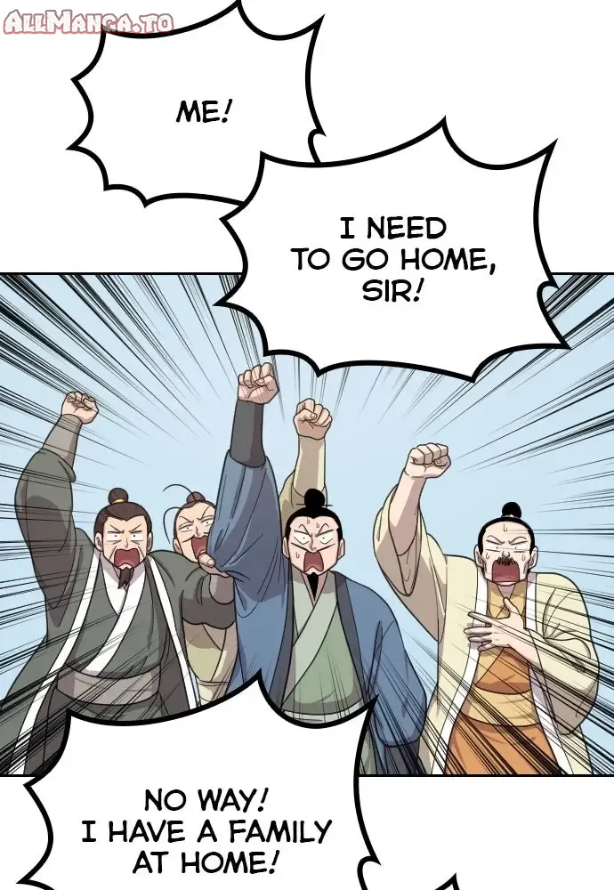 Read Return of the Blossoming Blade Manga Online