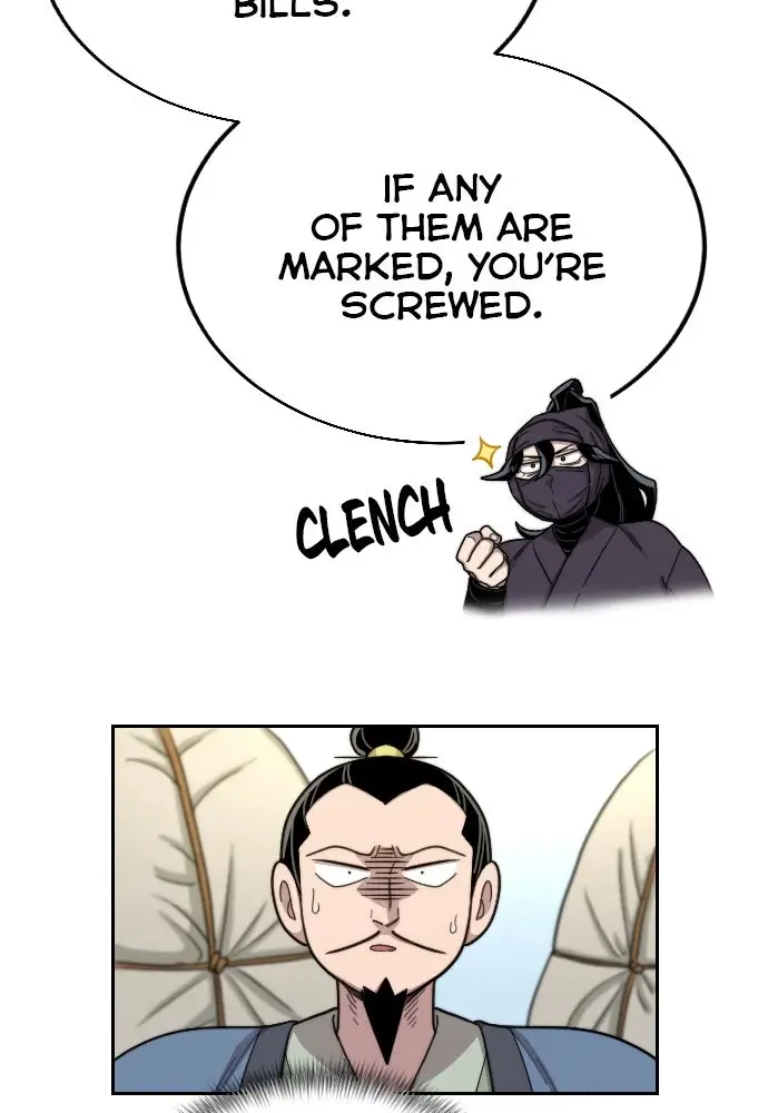 Read Return of the Blossoming Blade Manga Online