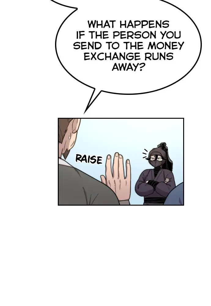 Read Return of the Blossoming Blade Manga Online