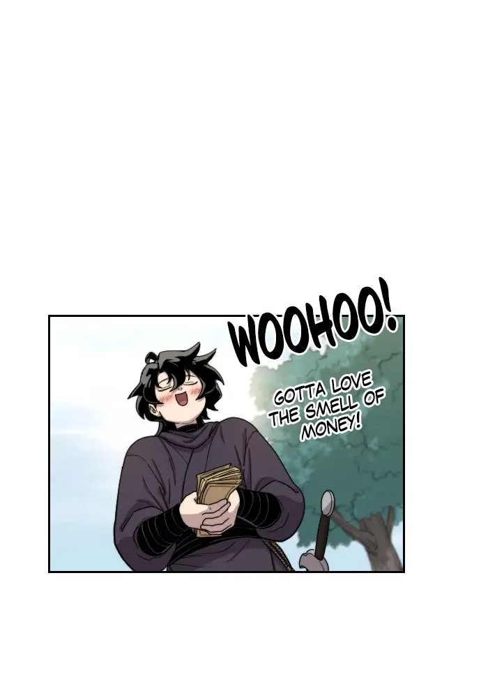 Read Return of the Blossoming Blade Manga Online