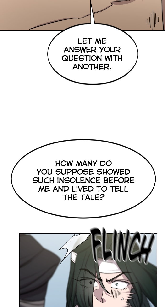 Read Return of the Blossoming Blade Manga Online