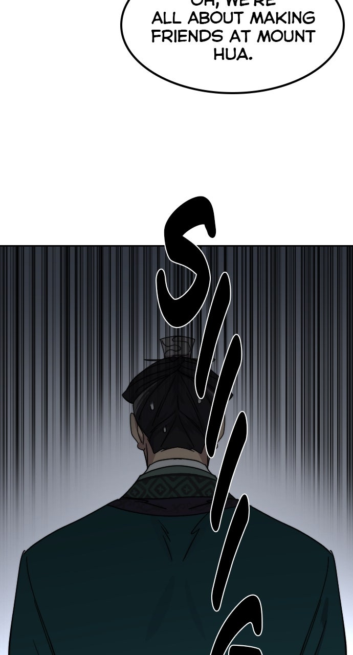 Read Return of the Blossoming Blade Manga Online