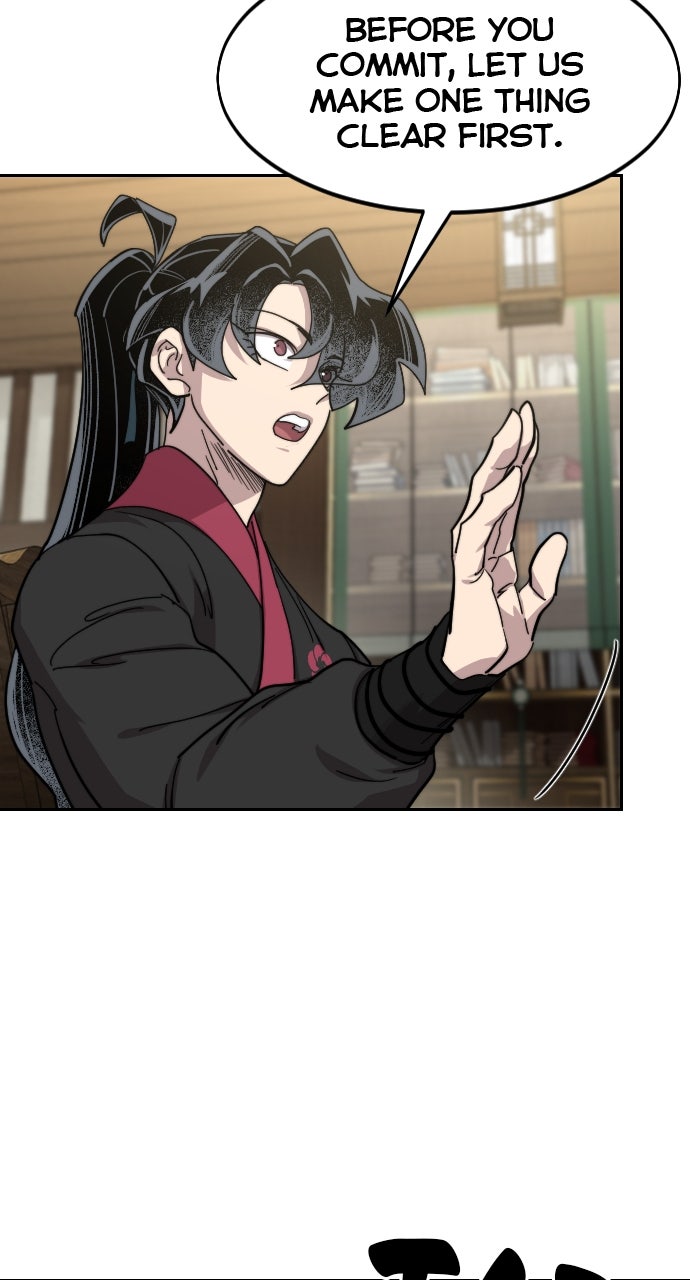 Read Return of the Blossoming Blade Manga Online